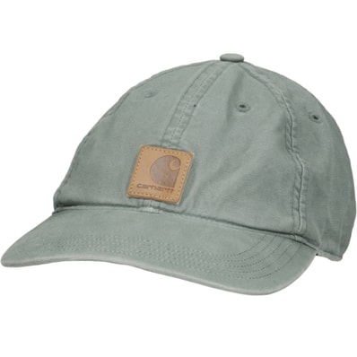 古着 カーハート Carhartt ベースボールキャップ 6パネルキャップ フリーサイズ相当/gaa006814