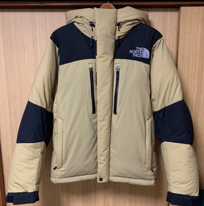 The North Face Baltro Light Jacket "Kelp Tan(KT)"