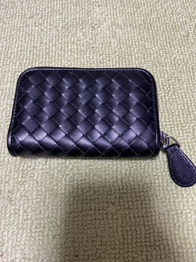 BOTTEGA VENETA コインケース