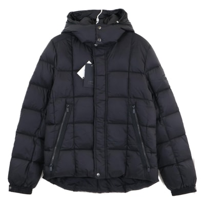 タトラス 【美品/国内正規】MTAT23A4566-D BOESIO ボエシオ フード付ダウンジャケット 04