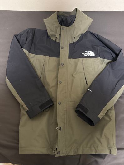 The North Face Mountain Light Jacket "Newtope"