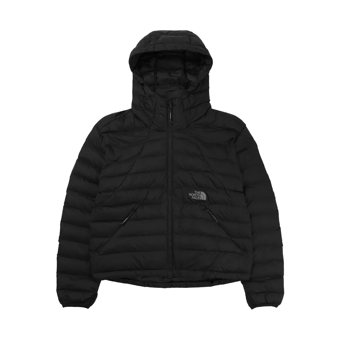 The North Face Ventus On Jacket Black
