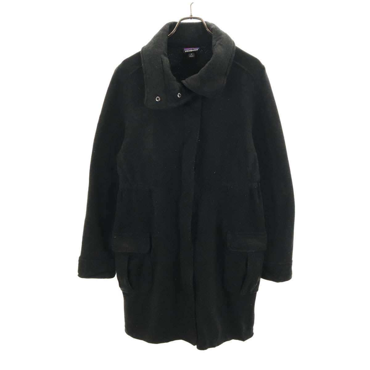 patagonia パタゴニア ベターセーター コート M チャコールグレー 25658FA16 アウトドア