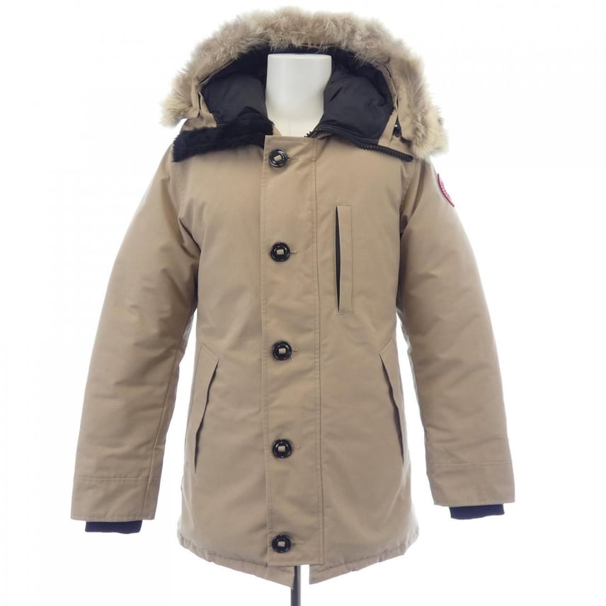 C (やや傷や汚れあり)】カナダグース CANADA GOOSE 3438JM JASPER C (やや傷や汚れあり)】カナダグース CANADA GOOSE 3438JM JASPER
