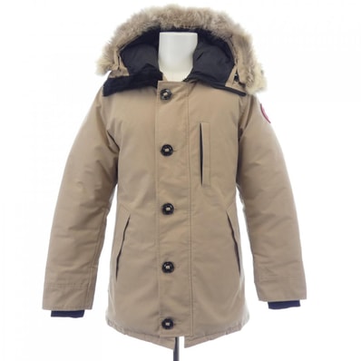 カナダグース CANADA GOOSE 3438JM JASPER ジャスパー ダウンジャケット