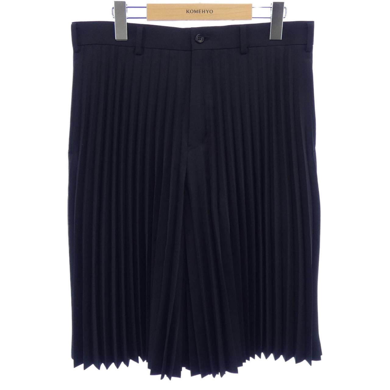 コムデギャルソンオム COMME des GARCONS HOMME PN-P022 ショートパンツ