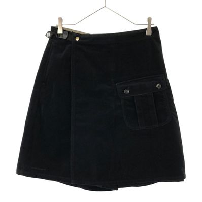 Columbia コーデュロイ ラップ ショートパンツ