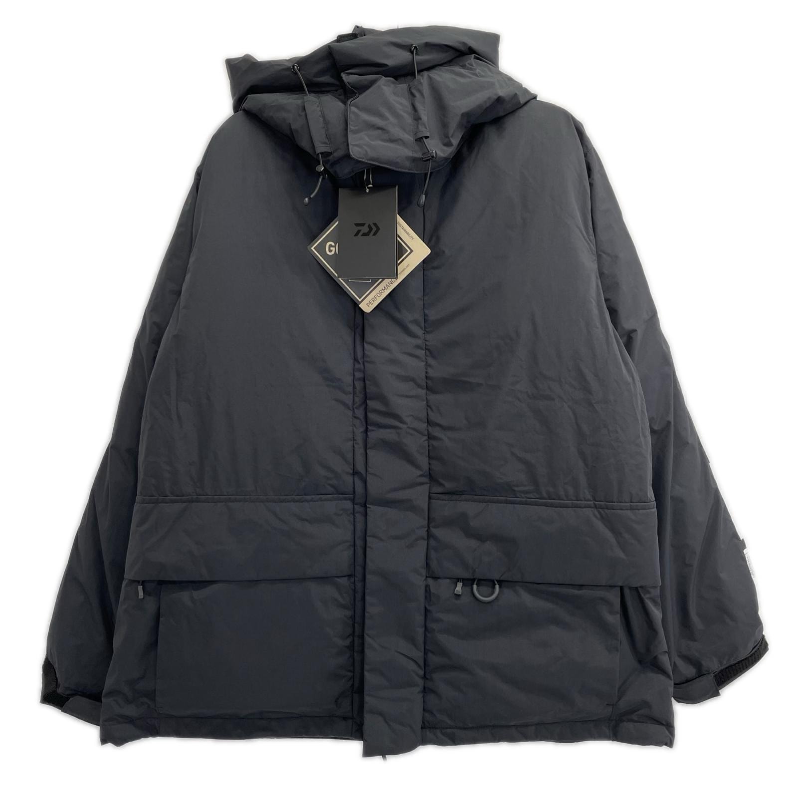 ダイワピア39 BW-15023W GORE-TEX WINDSTOPPER EXPEDITION DOWN JACKET L