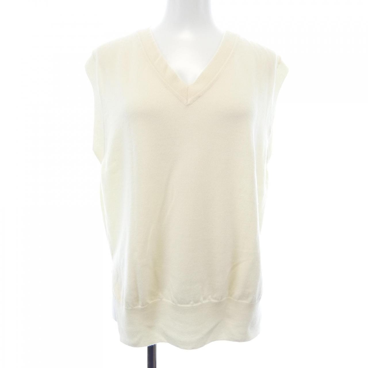ジョンスメドレー JOHN SMEDLEY CA45550 ベスト