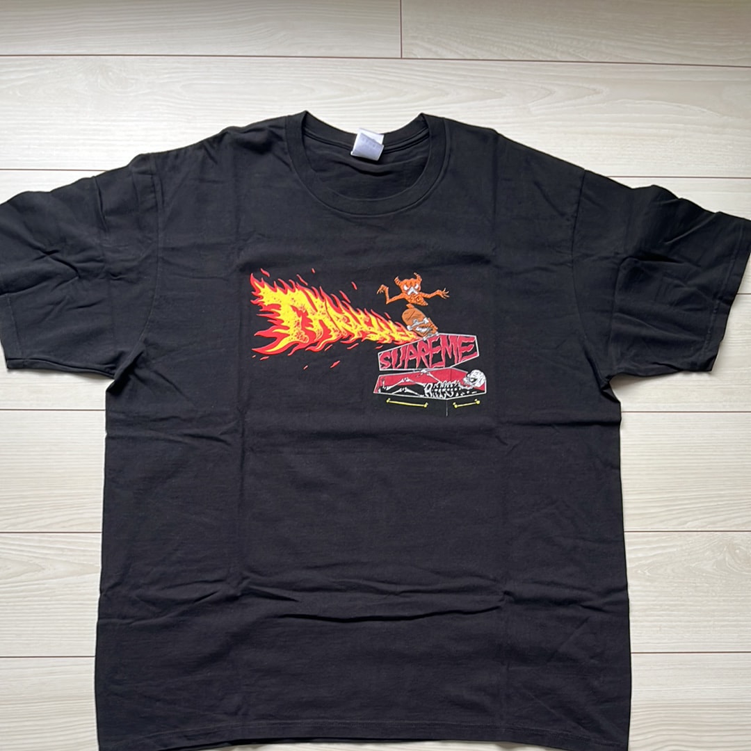 Supreme Tyler, The Creator Tee 