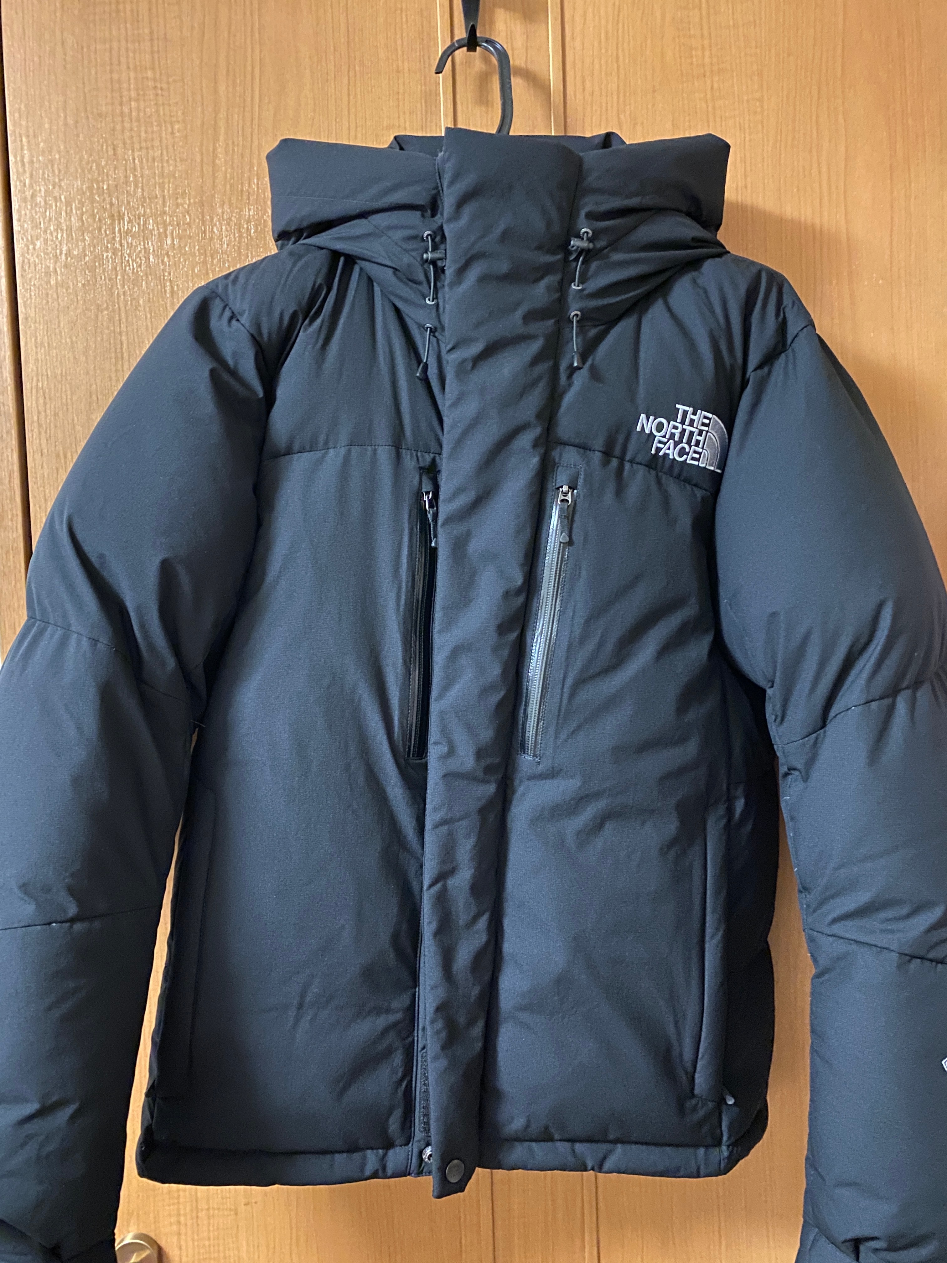 The North Face Baltro Light Jacket K 2020/2021 "Black"