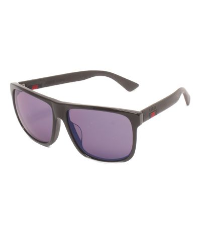 グッチ GUCCI サングラス アイウェア 59□15 ユニセックス