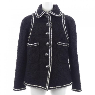 シャネル CHANEL P57508V26446 17K ジャケット