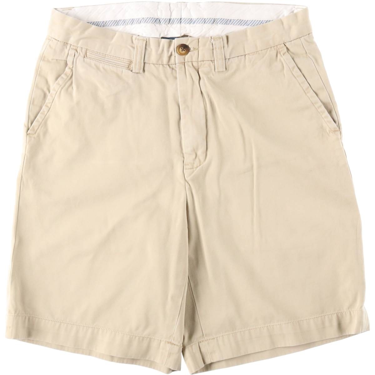 古着 ラルフローレン Ralph Lauren POLO by Ralph Lauren チノショーツ ショートパンツ メンズw32相当/eaa662978