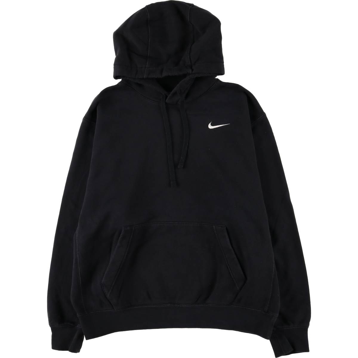 古着 ナイキ NIKE スウェットプルオーバーパーカー メンズL相当/eaa574281