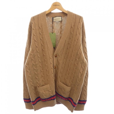 グッチ GUCCI 673487 XKB2N カーディガン