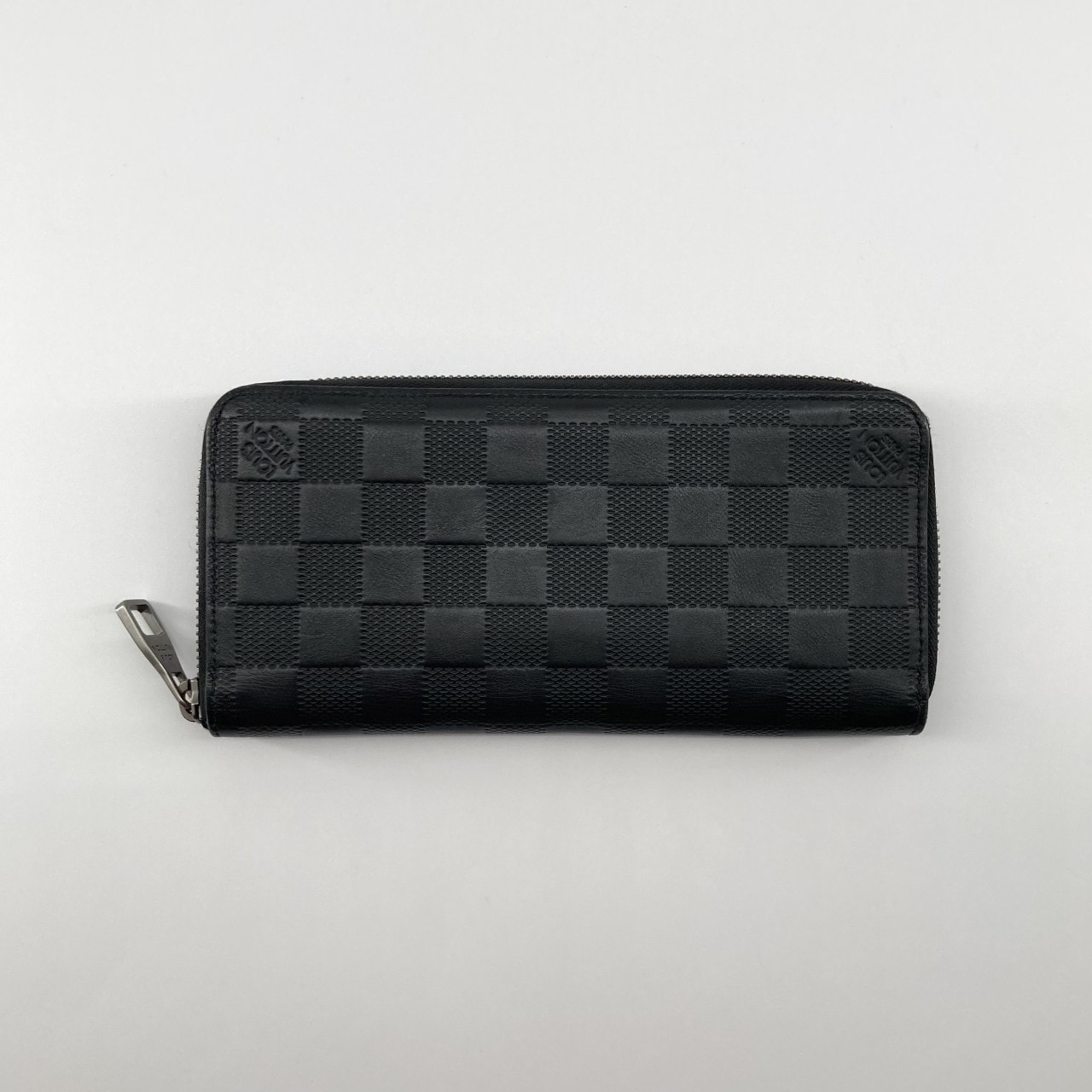 C (やや傷や汚れあり)】LOUIS VUITTON（ルイ・ヴィトン） ダミエ