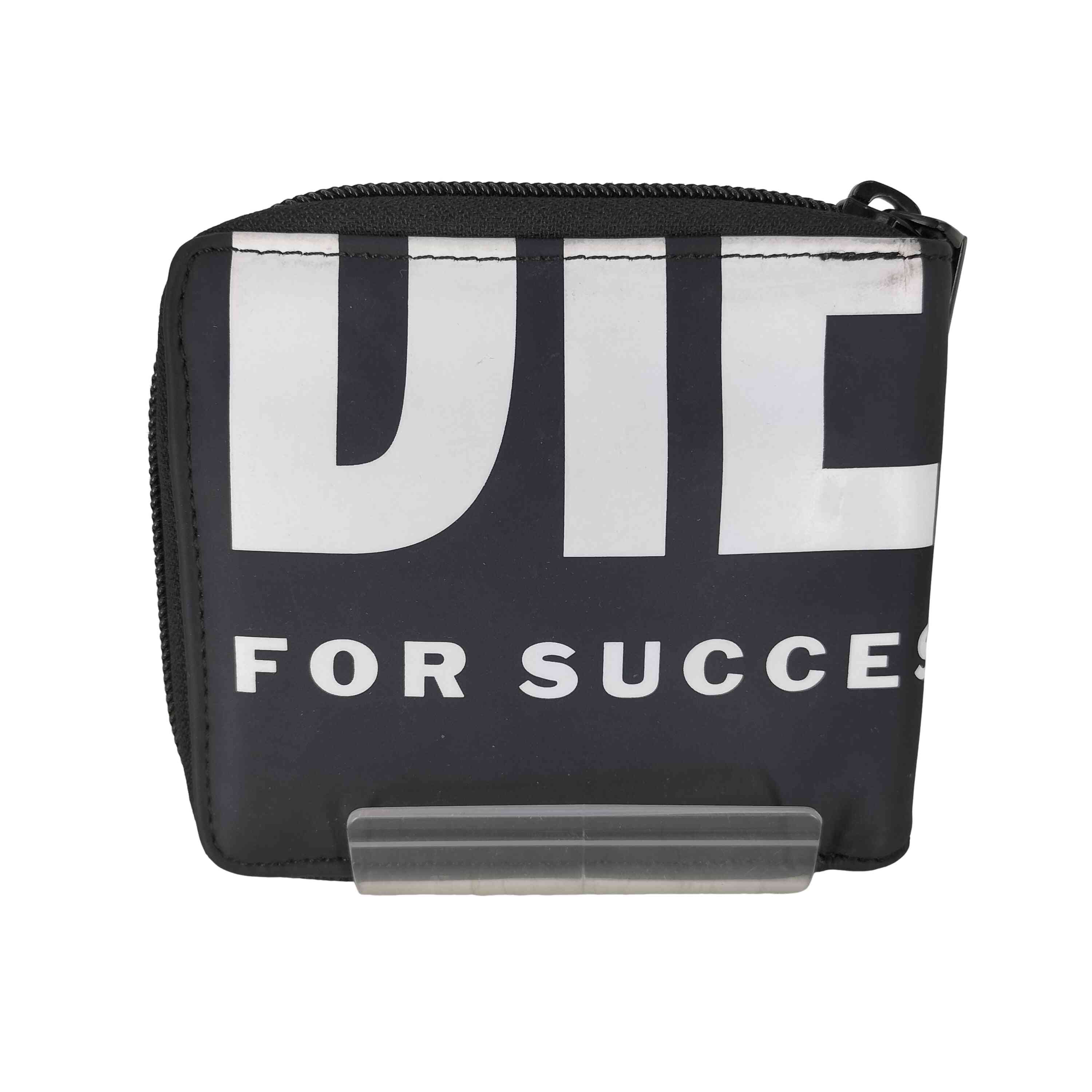 BOLDMESSAGE ラウンドジップ 2つ折り財布【1141884794216】