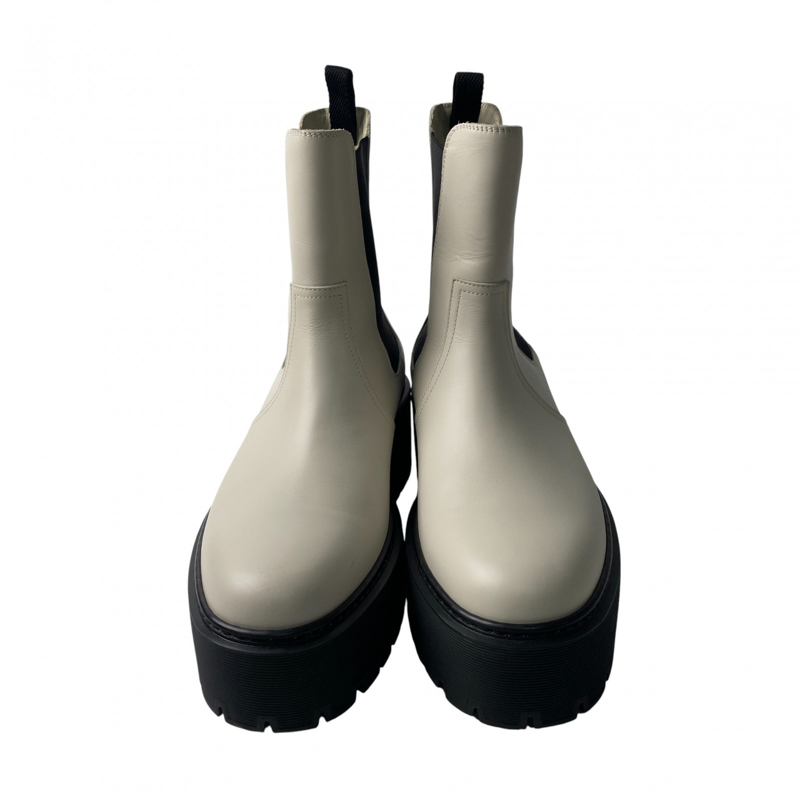 エルメス ブーツ レディース