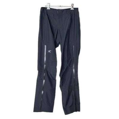 ARC'TERYX アークテリクス ゼータ SL パンツ レディース SIZE S L07130500 ブラック