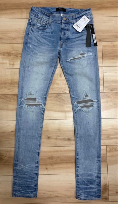 AMIRI MX1 28
