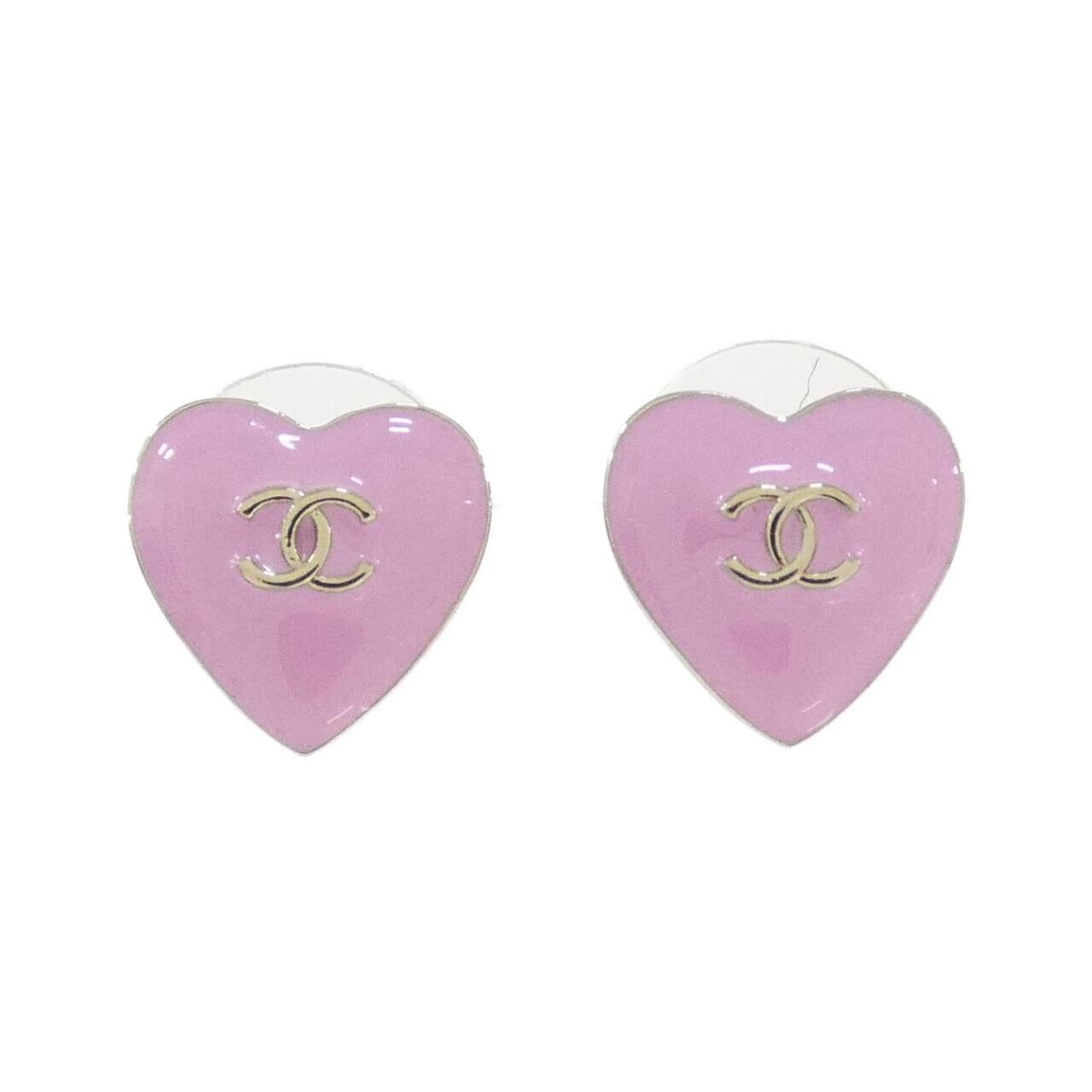 シャネル ABG216 ピアス