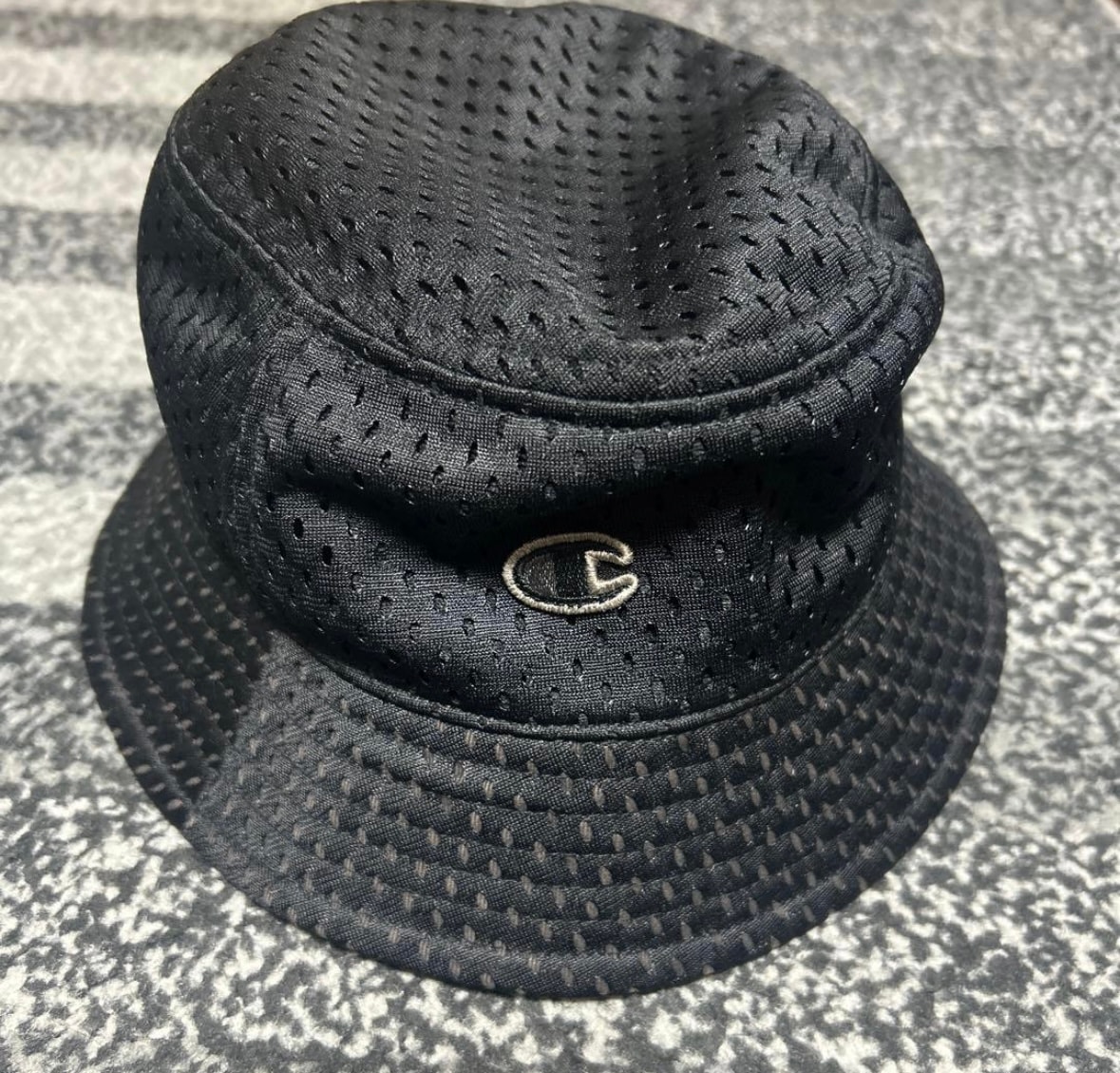 Rick Owens Champion バケットハット