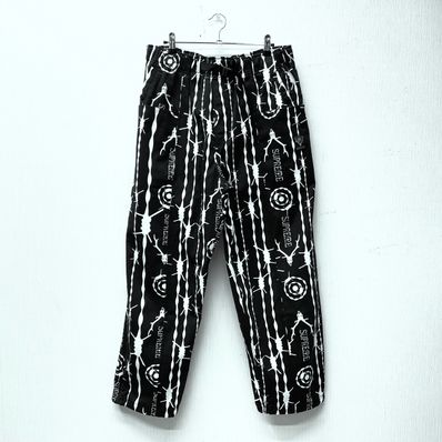 Supreme / SOUTH2 WEST8 Belted Pant Supreme / SOUTH2 WEST8 Belted Pant