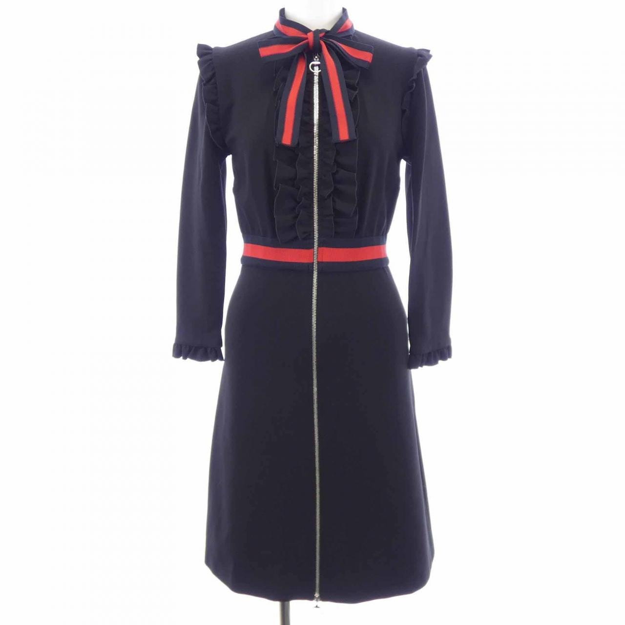 グッチ GUCCI 457032-X5C77 ワンピース