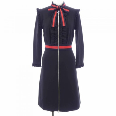 グッチ GUCCI 457032-X5C77 ワンピース