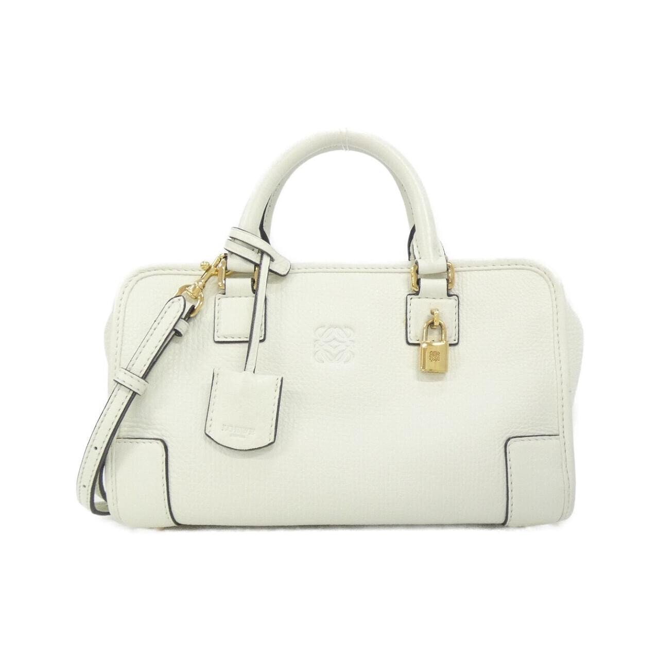 ロエベ アマソナ 23cm 352 45 H71 バッグ