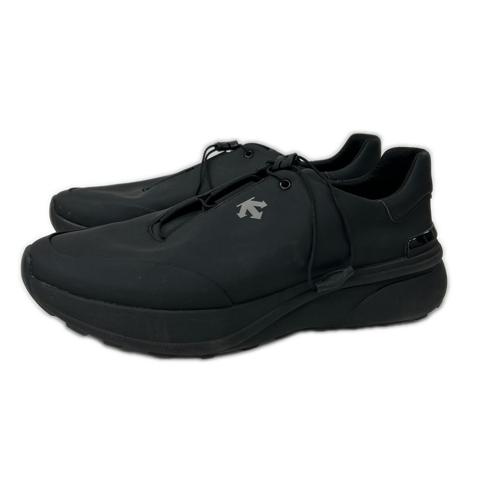 デサント DESCENTE ALLTERRAIN デサントオルテライン DU5SRS06MZ ヴェルサー RA ランニングタイプ スニーカー US9