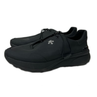 デサント DESCENTE ALLTERRAIN デサントオルテライン DU5SRS06MZ ヴェルサー RA ランニングタイプ スニーカー US9