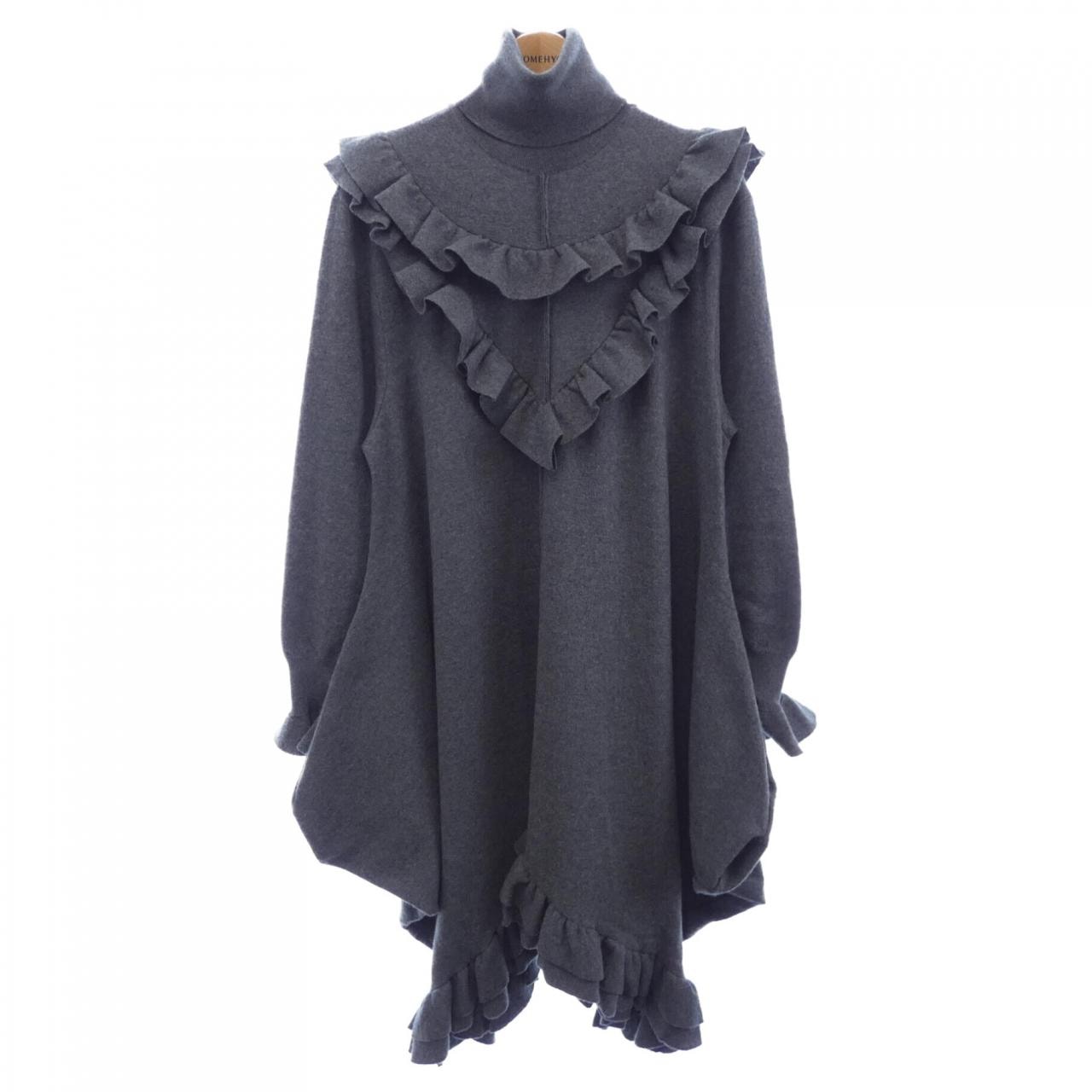 ステラマッカートニー STELLA MCCARTNEY 447924 S1723 ワンピース