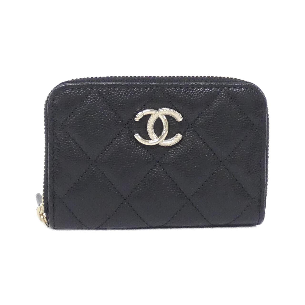 【未使用品】シャネル AP4904 コインケース