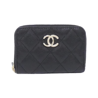 【未使用品】シャネル AP4904 コインケース