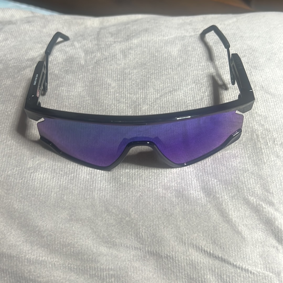 Oakley サングラスOO9237 BXTR METALメンズ