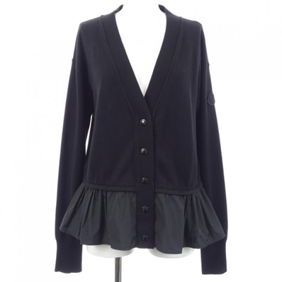 モンクレール MONCLER J10939B00031 M4066 カーディガン