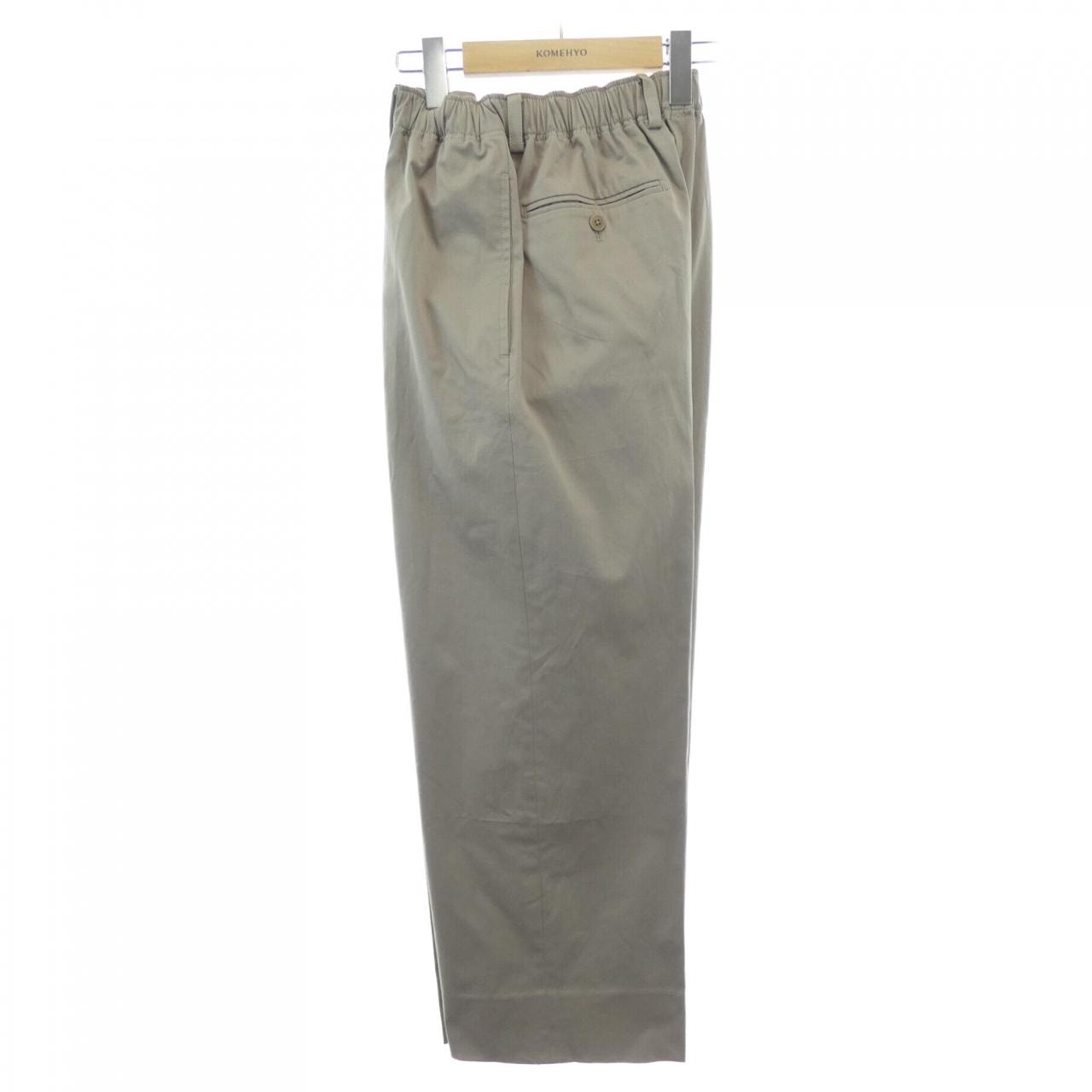 エルメス HERMES 555800H3 パンツ