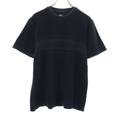 STUSSY ステューシー 半袖 トレーナー