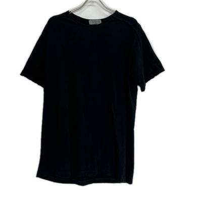 ヨウジヤマモトプールオム HZ-T15-075 ブラック Tシャツ 3