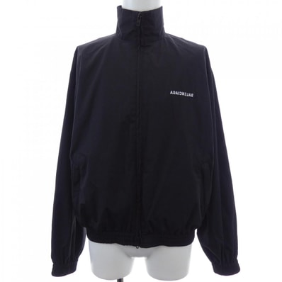 バレンシアガ BALENCIAGA 790745 TPO38 UNISEX ブルゾン