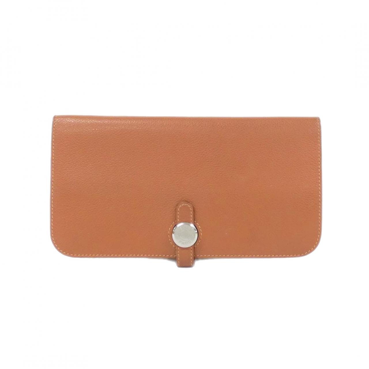 エルメス ドゴン ロング 066381CK 財布