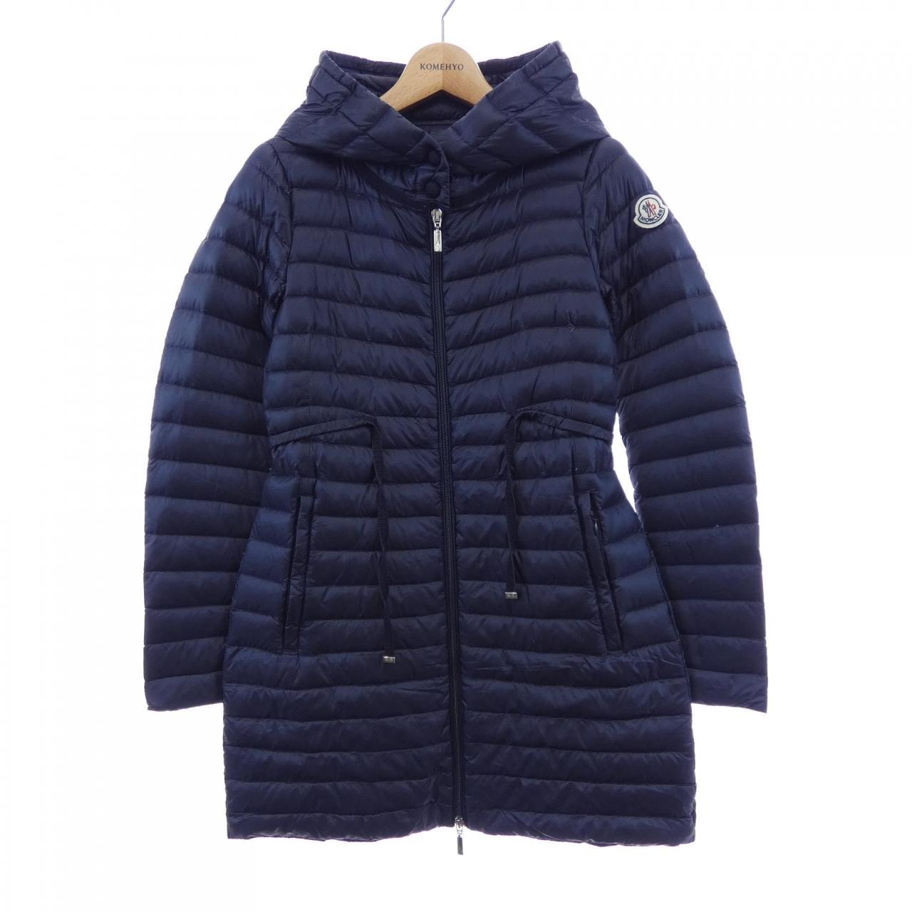 モンクレール MONCLER BARBEL ダウンコート