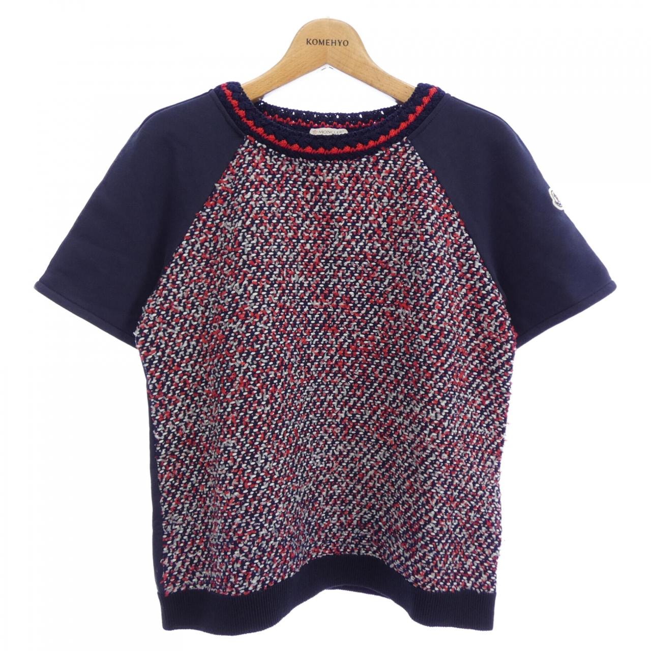 モンクレール MONCLER C10938068900 Tシャツ
