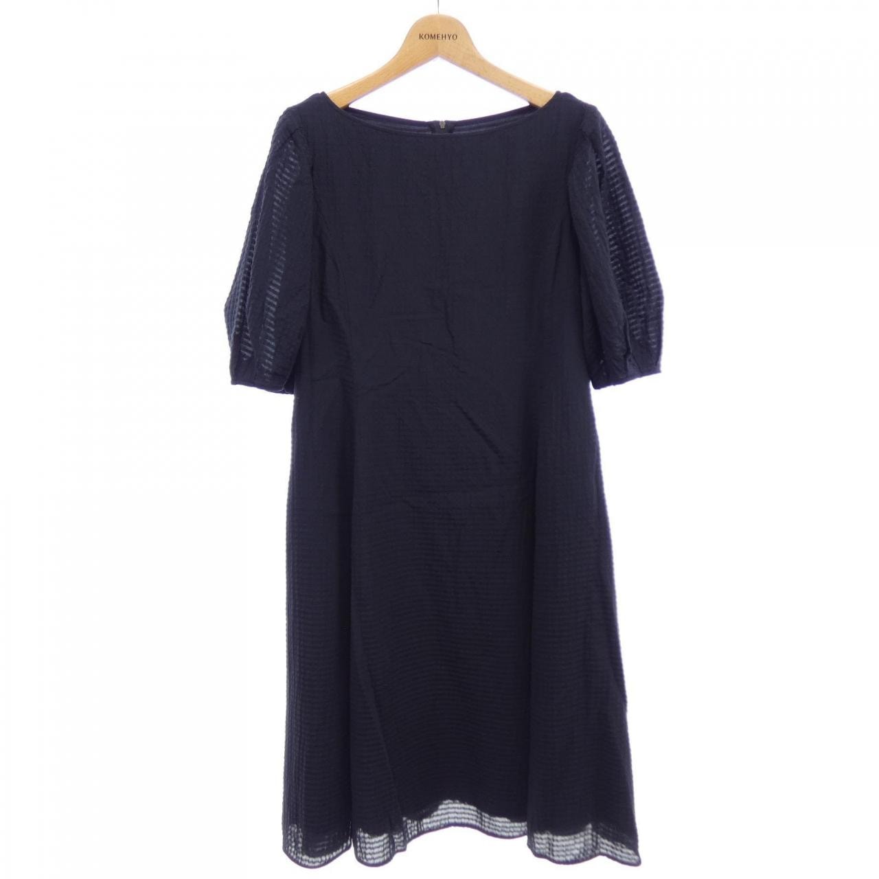 フォクシー FOXEY PANNA COTTA 43569 ワンピース