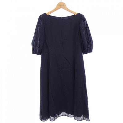 フォクシー FOXEY PANNA COTTA 43569 ワンピース