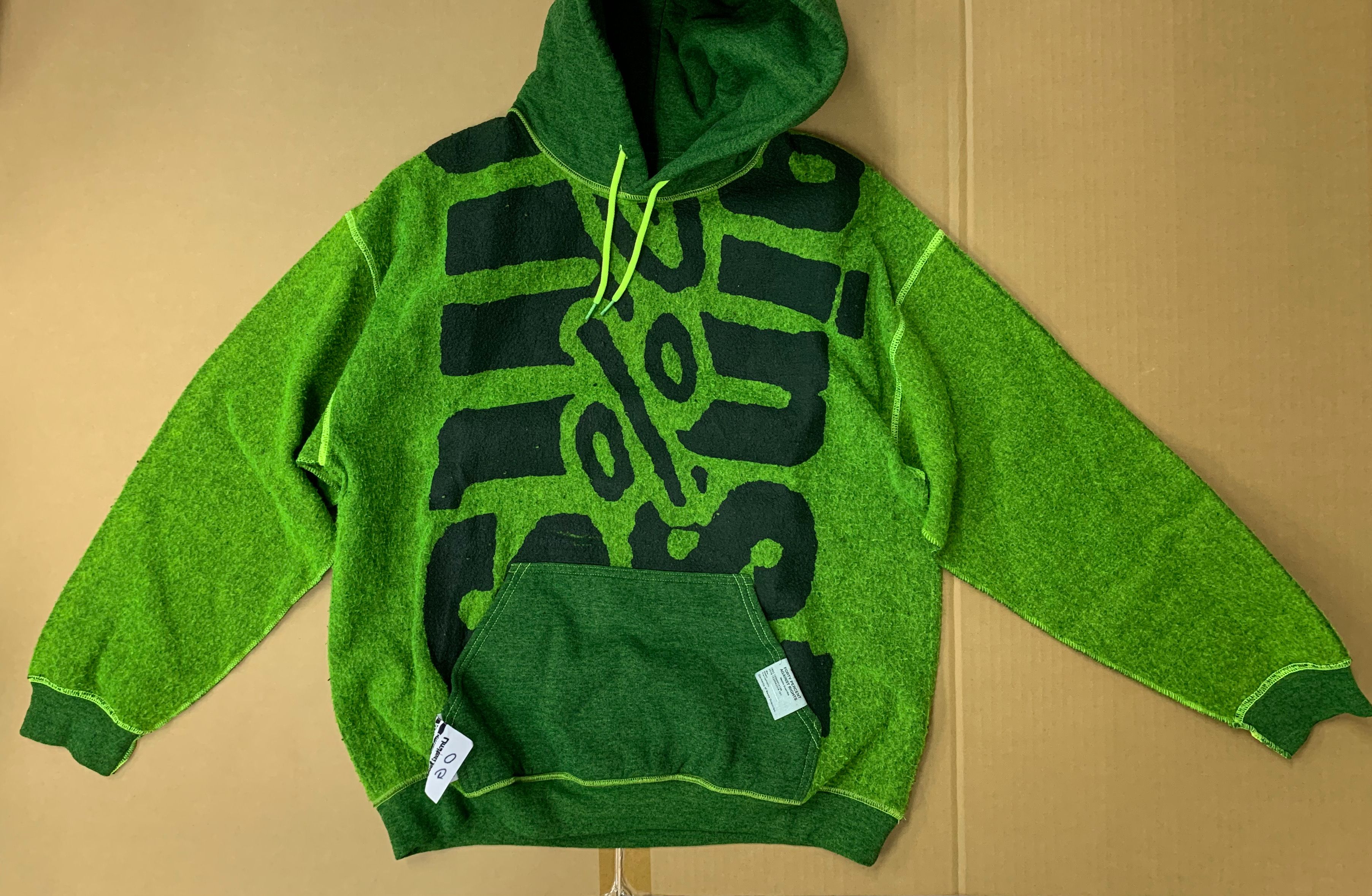 forty percent against rights 40%パーカー wtaps tet hoodie フーディー