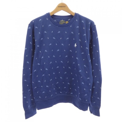 ポロラルフローレン POLO RALPH LAUREN スウェット