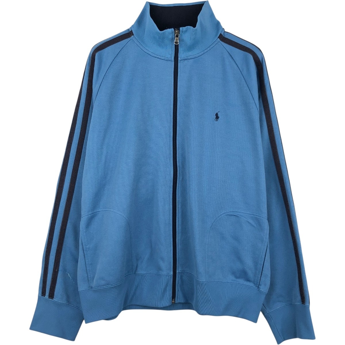 古着 90年代 ラルフローレン Ralph Lauren POLO SPORT ポロスポーツ ジャージ トラックジャケット メンズXL相当 ヴィンテージ/eaa678133